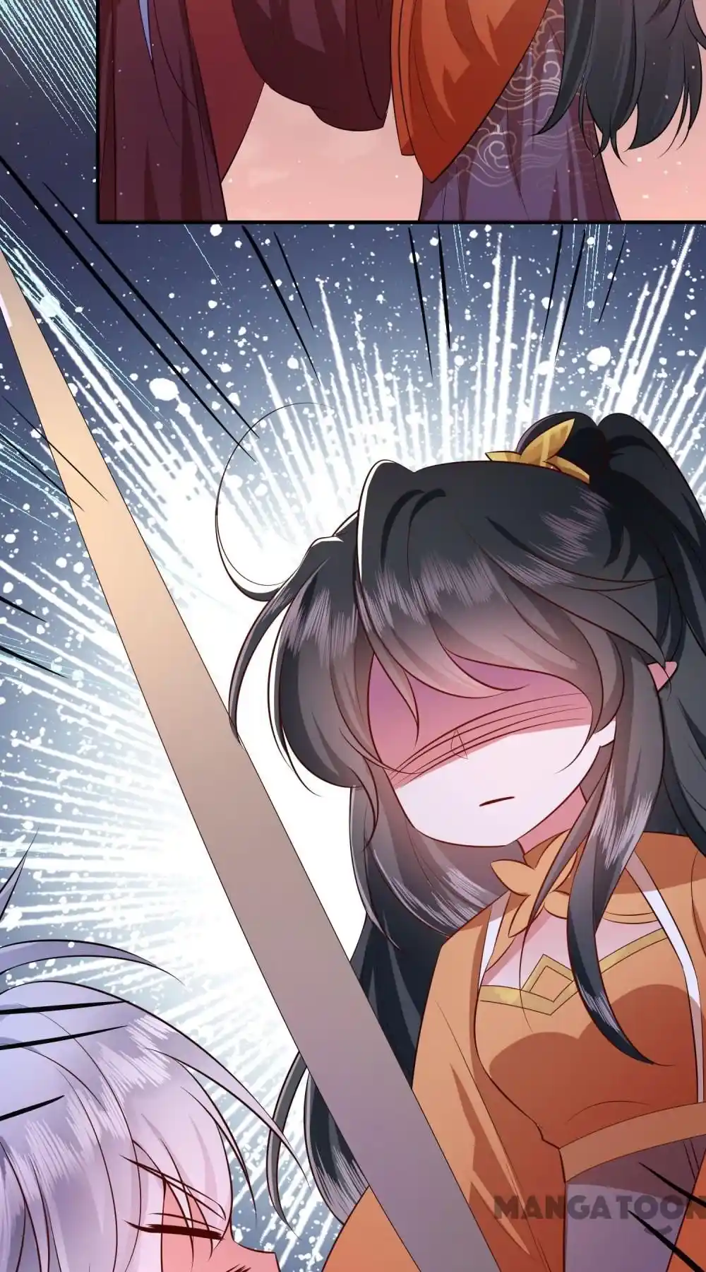 Oh My Savage Princess！ Chapter 147