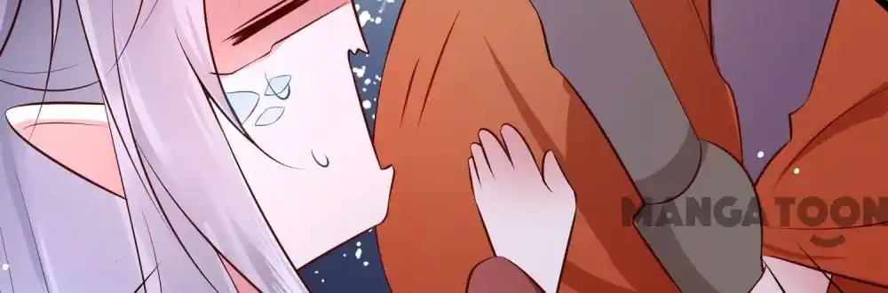 Oh My Savage Princess！ Chapter 147