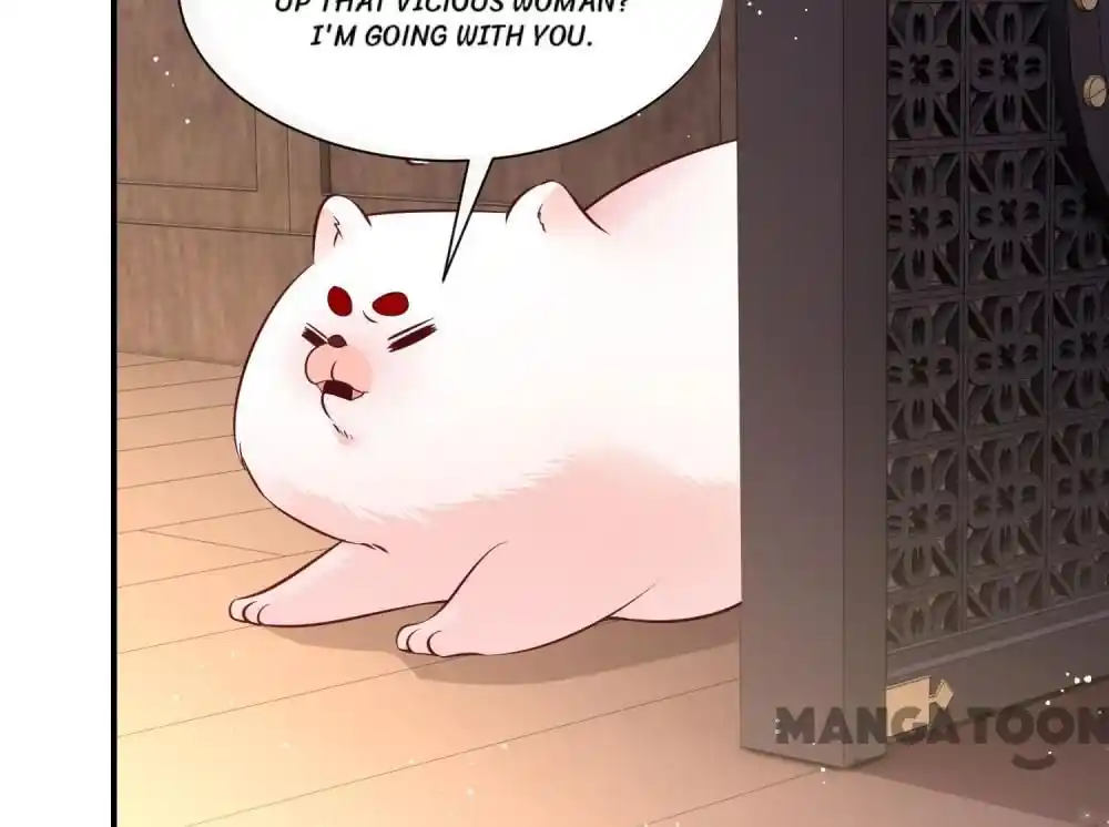 Oh My Savage Princess！ Chapter 147