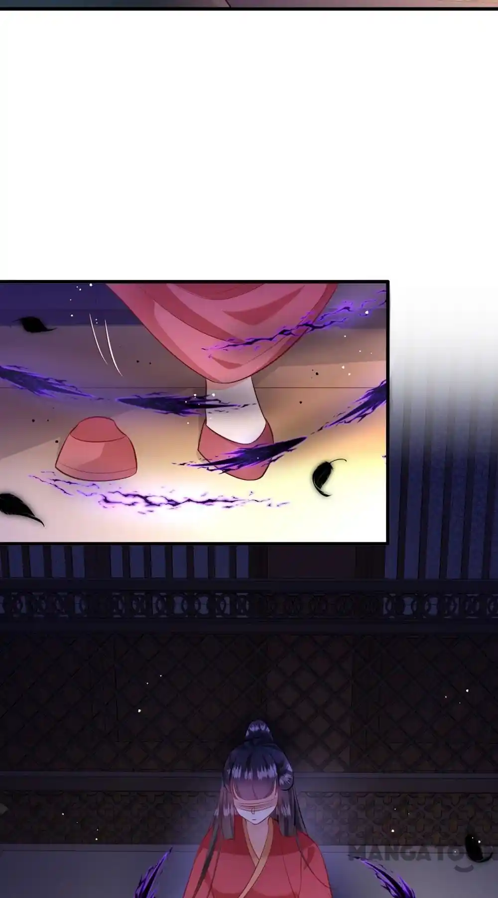 Oh My Savage Princess！ Chapter 147