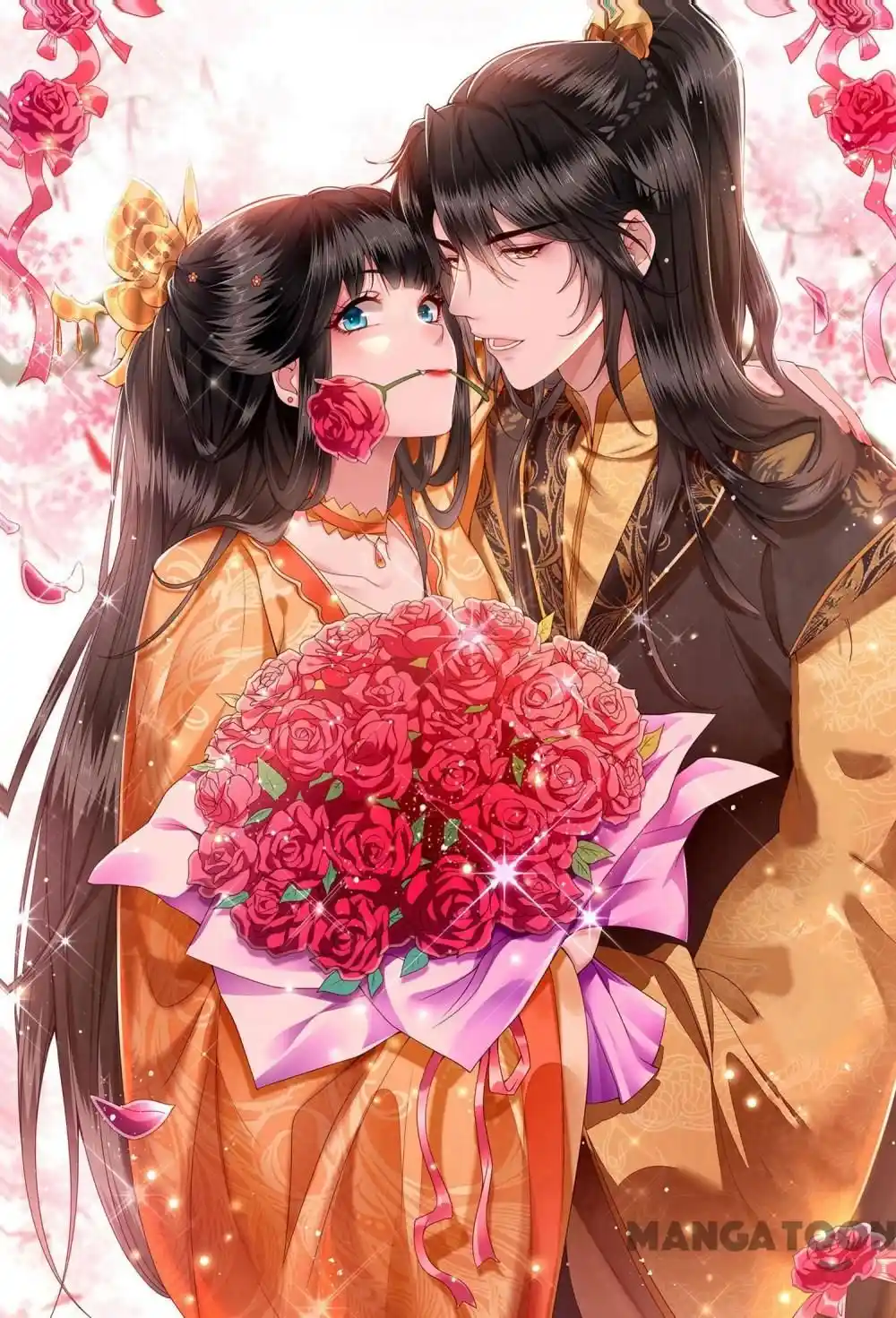 Oh My Savage Princess！ Chapter 147