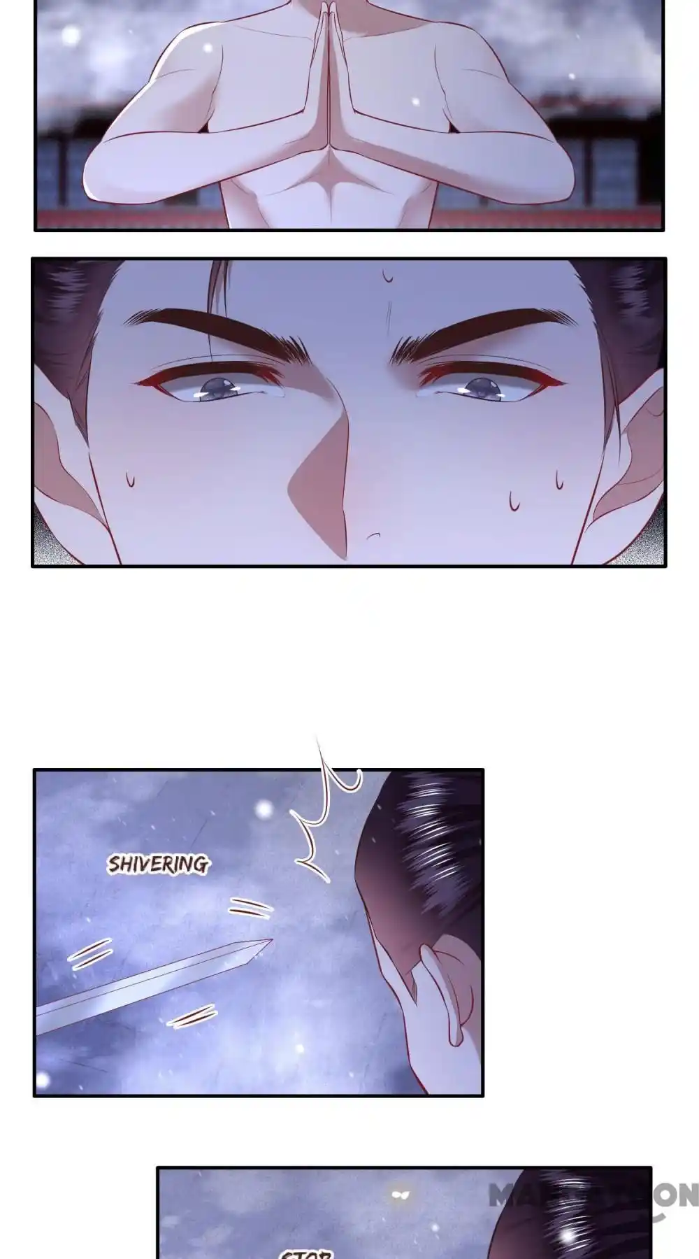 Oh My Savage Princess！ Chapter 148