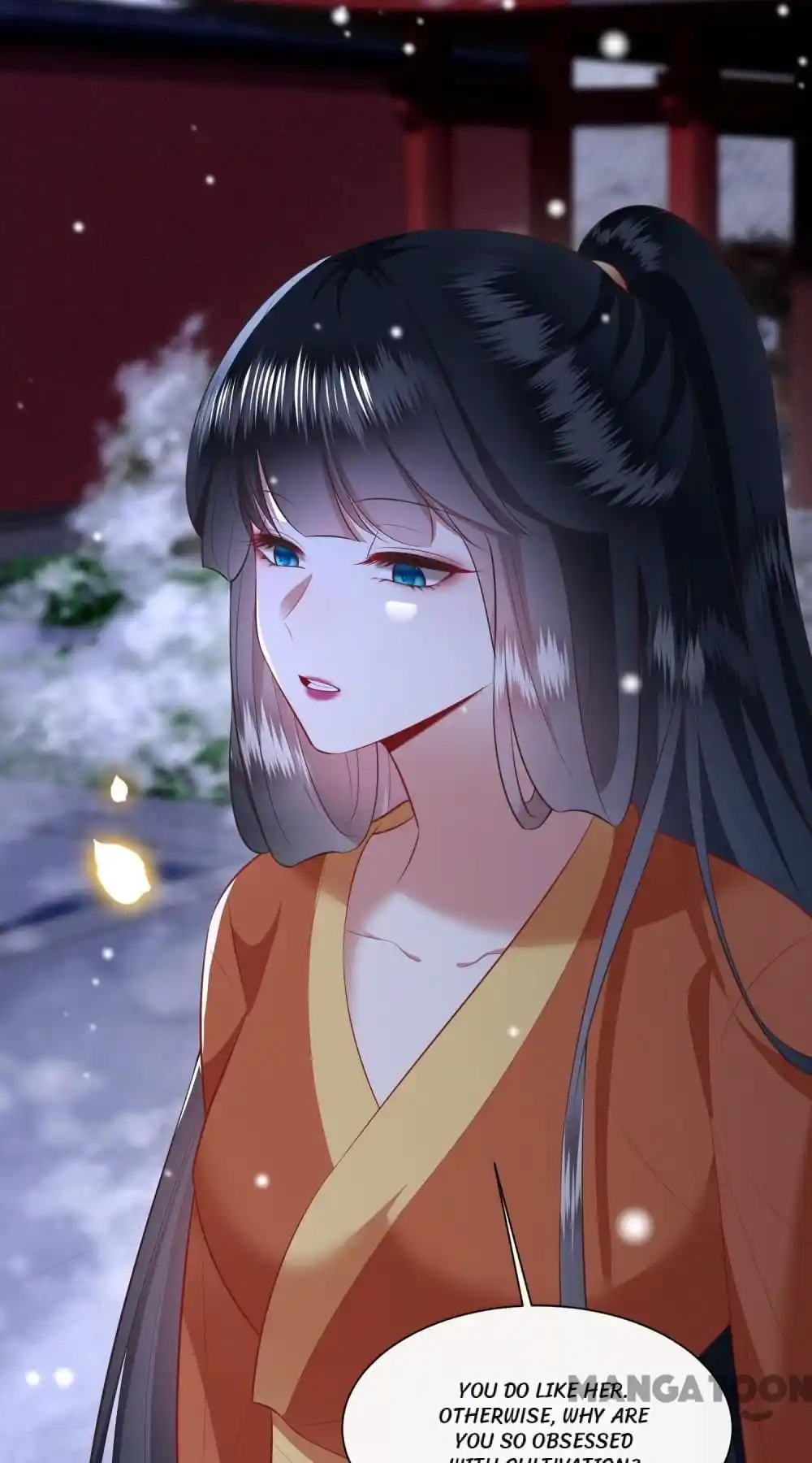 Oh My Savage Princess！ Chapter 148