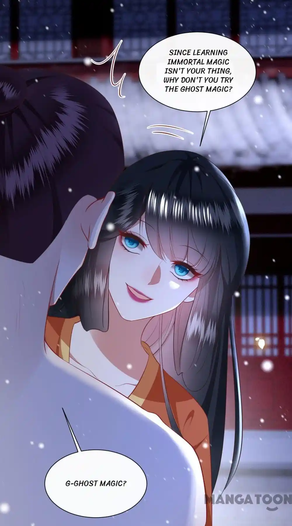 Oh My Savage Princess！ Chapter 148