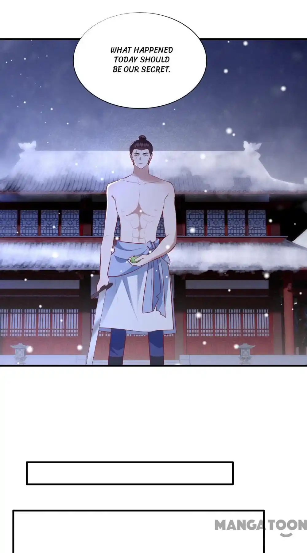 Oh My Savage Princess！ Chapter 148