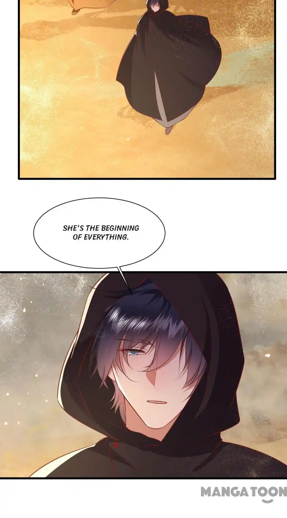 Oh My Savage Princess！ Chapter 148