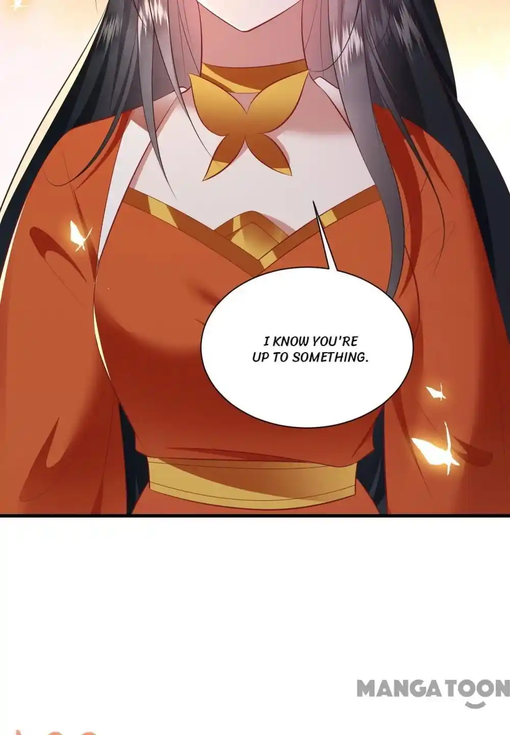 Oh My Savage Princess！ Chapter 148