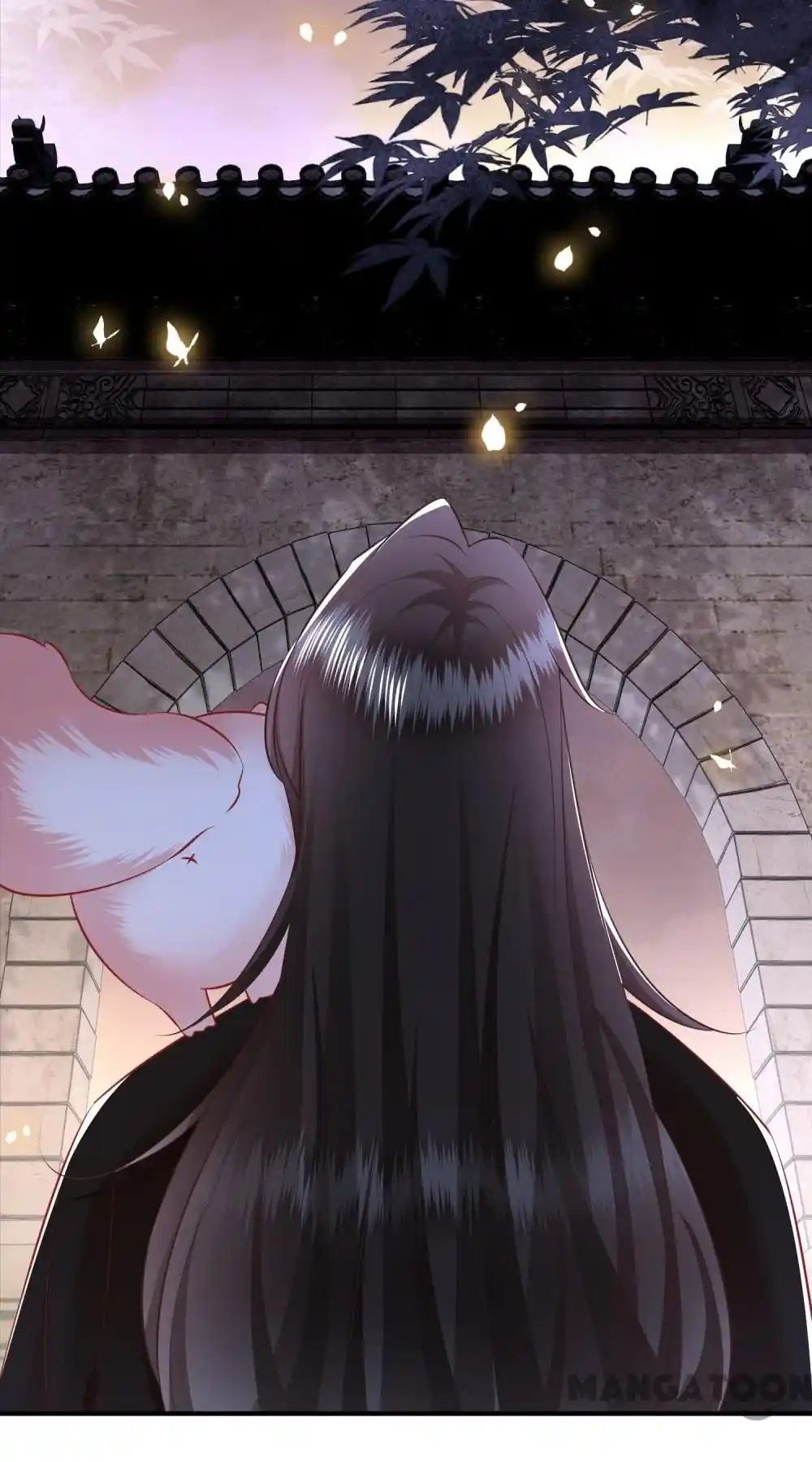 Oh My Savage Princess！ Chapter 149