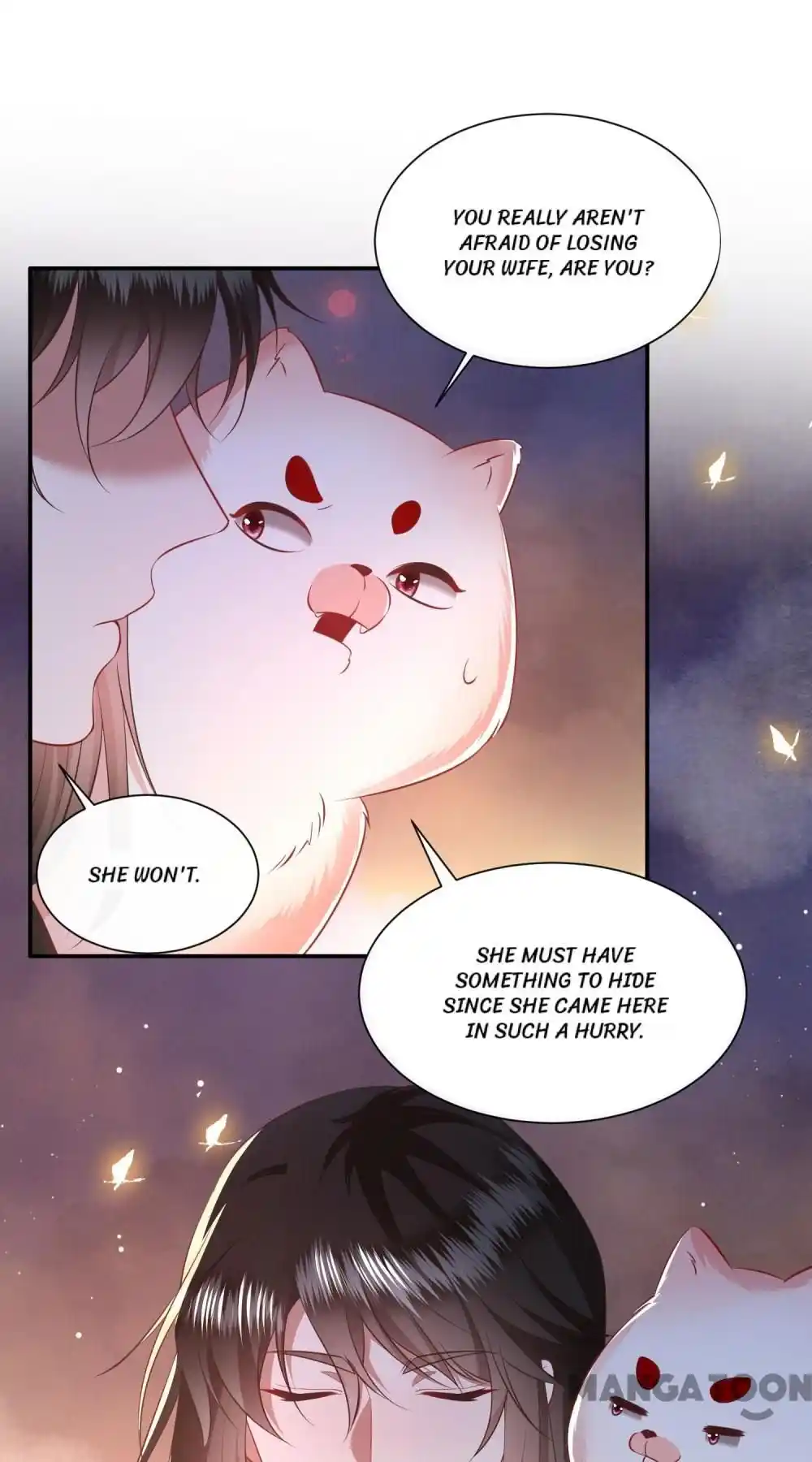 Oh My Savage Princess！ Chapter 149