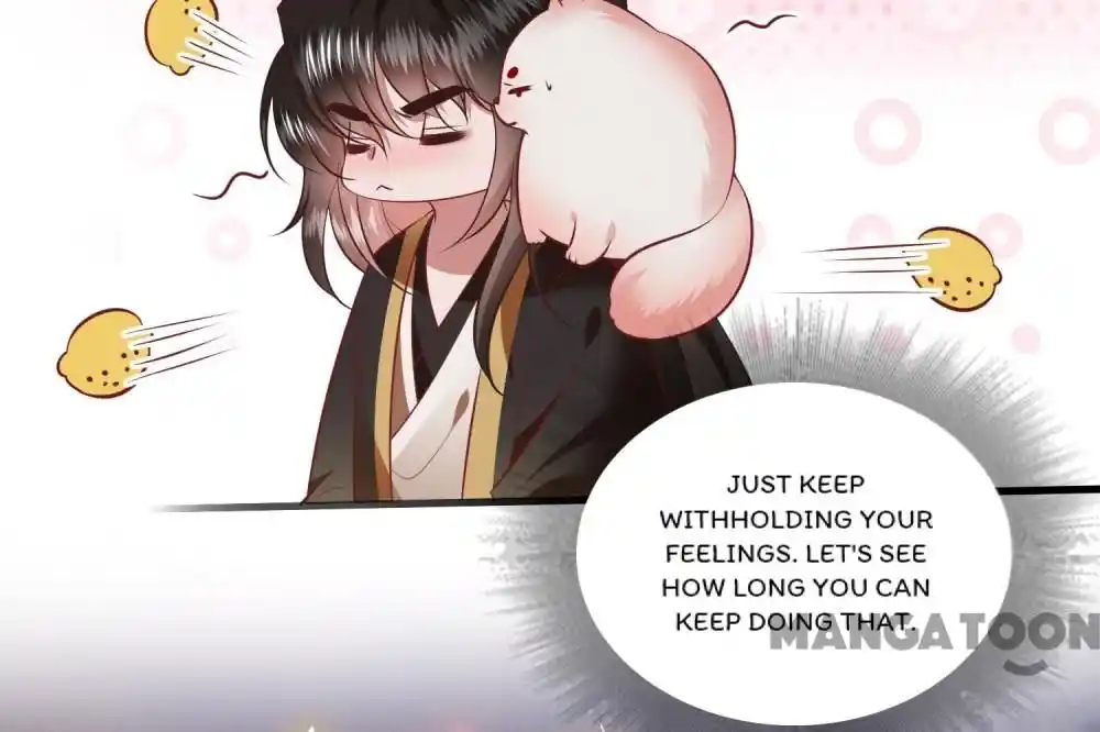 Oh My Savage Princess！ Chapter 149