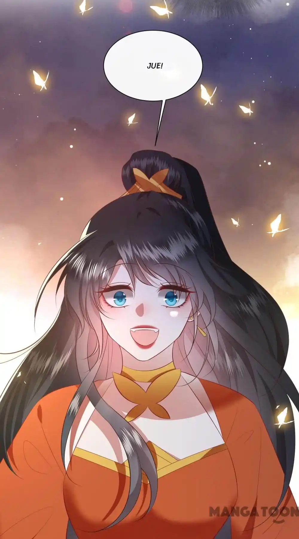 Oh My Savage Princess！ Chapter 149