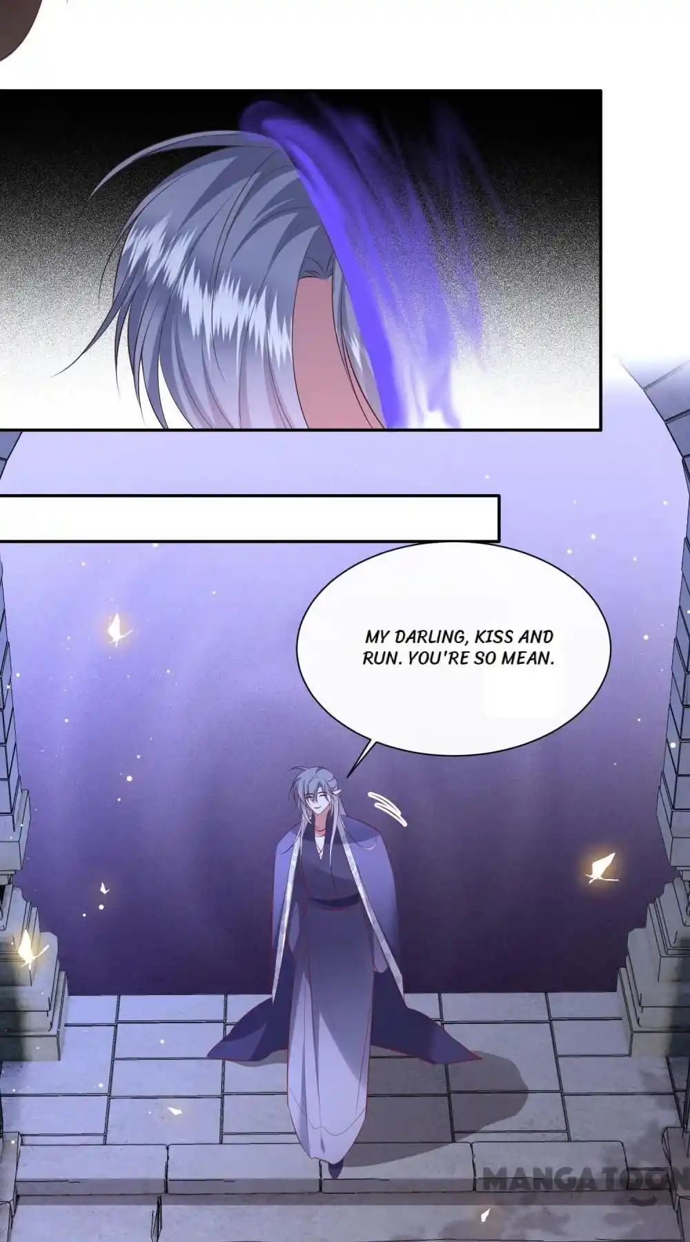 Oh My Savage Princess！ Chapter 149