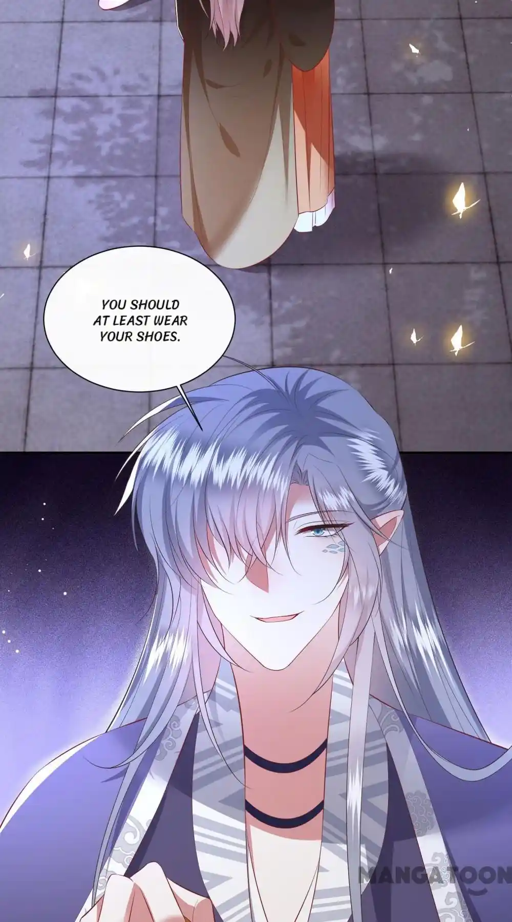 Oh My Savage Princess！ Chapter 149