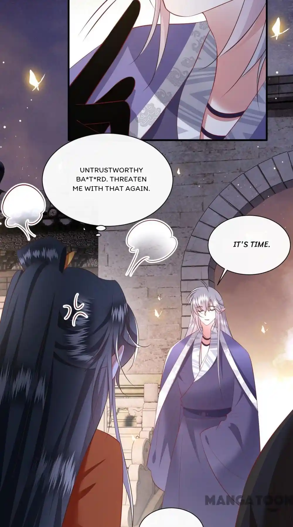 Oh My Savage Princess！ Chapter 149