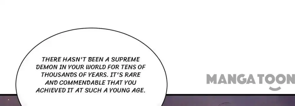 Oh My Savage Princess！ Chapter 149