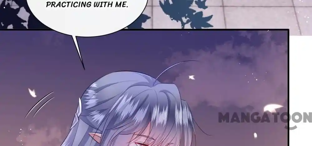 Oh My Savage Princess！ Chapter 150