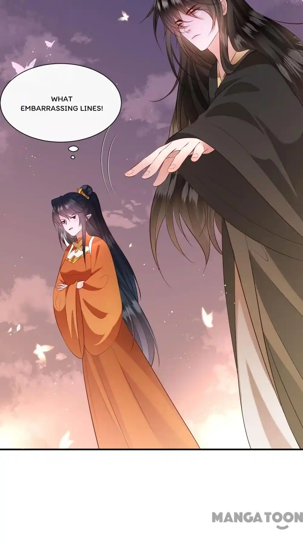 Oh My Savage Princess！ Chapter 150