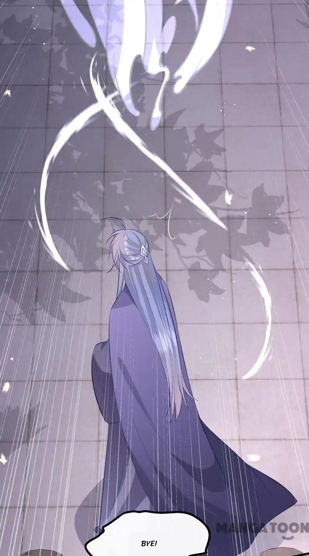 Oh My Savage Princess！ Chapter 150