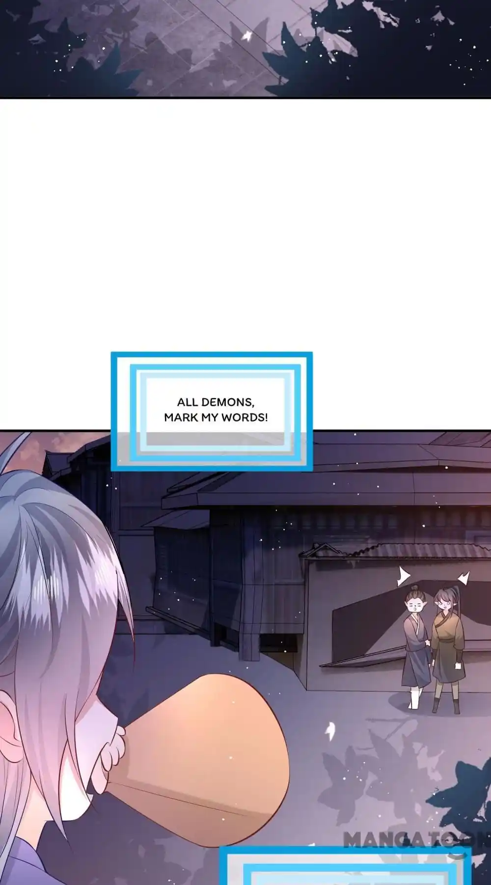 Oh My Savage Princess！ Chapter 150