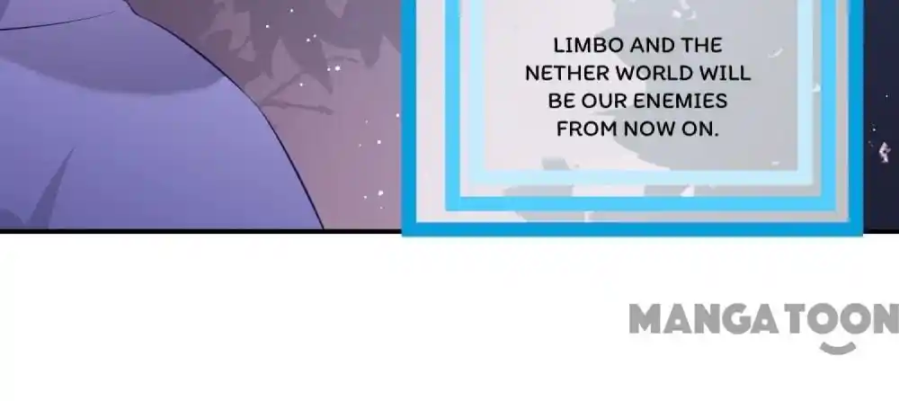 Oh My Savage Princess！ Chapter 150