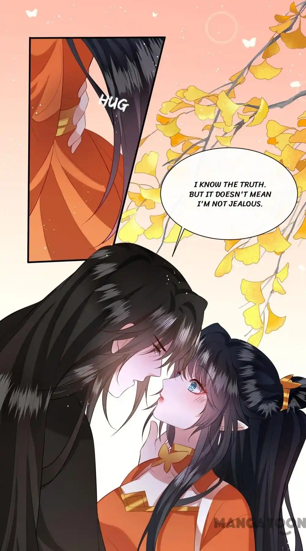 Oh My Savage Princess！ Chapter 150