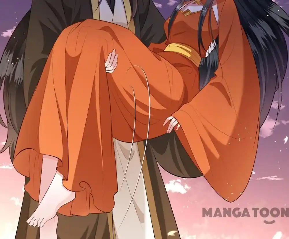 Oh My Savage Princess！ Chapter 150