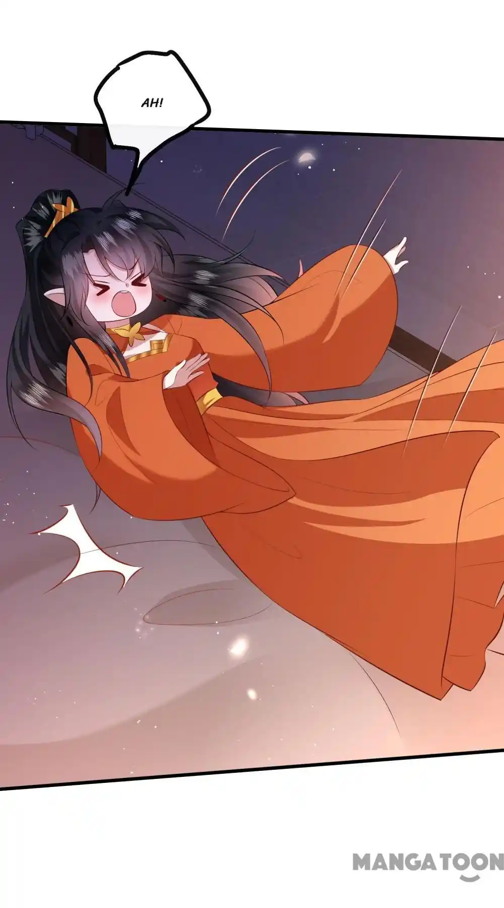 Oh My Savage Princess！ Chapter 150