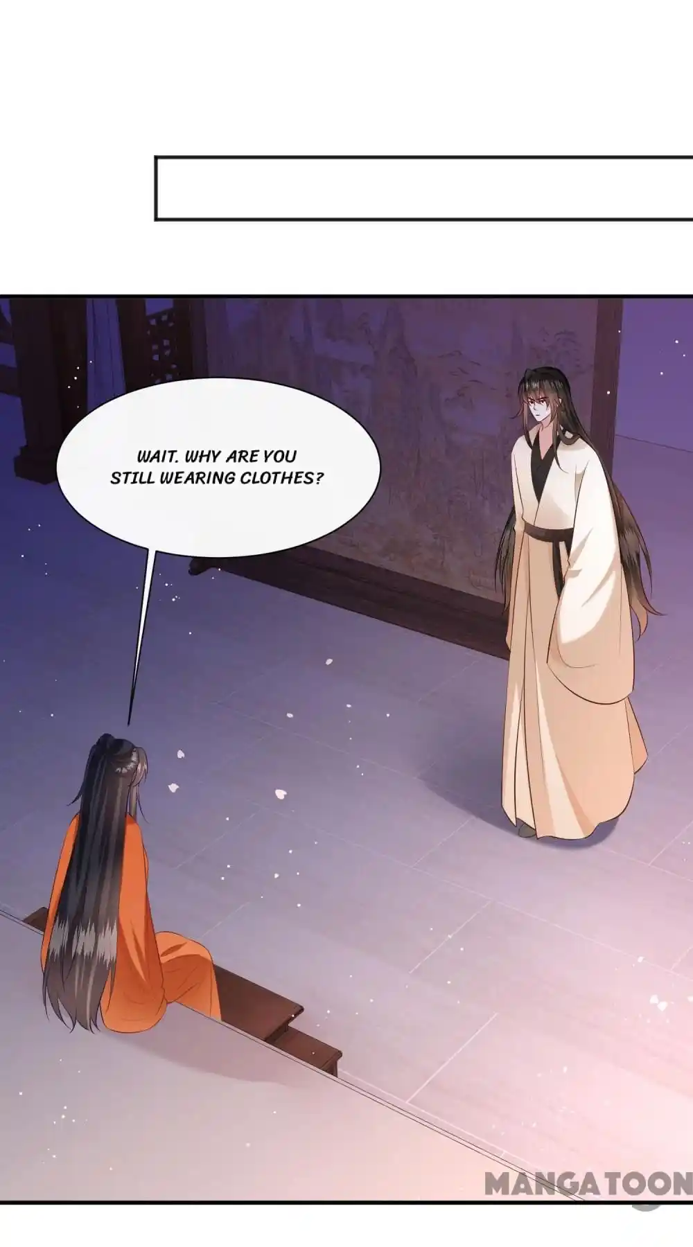 Oh My Savage Princess！ Chapter 150