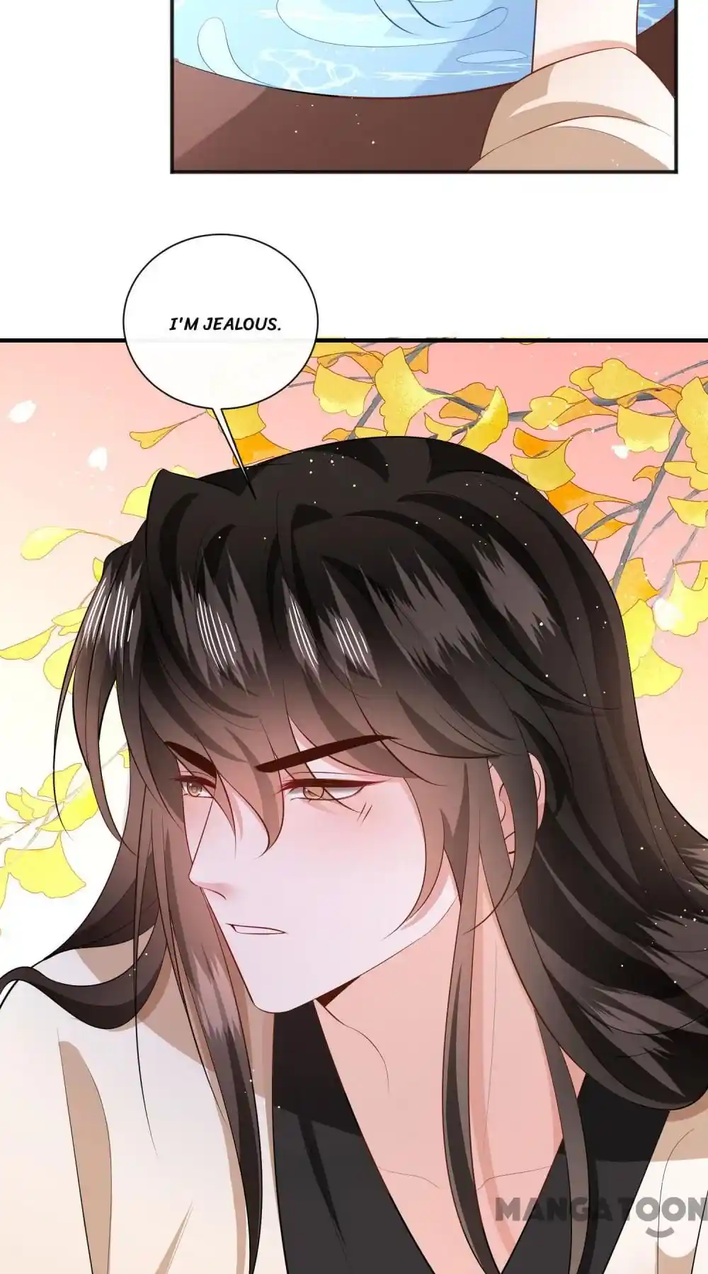 Oh My Savage Princess！ Chapter 150