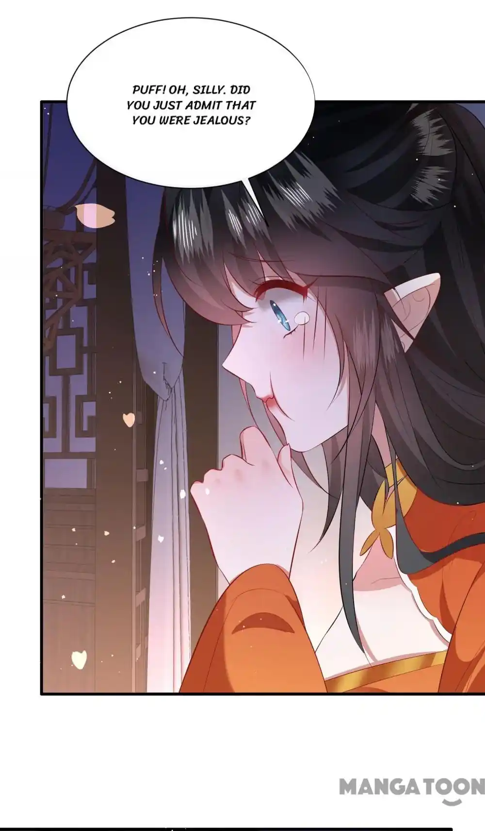 Oh My Savage Princess！ Chapter 150