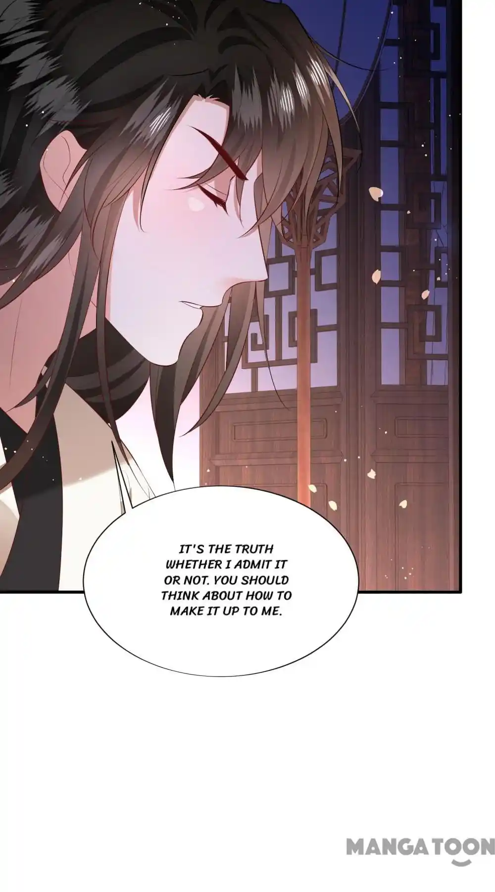 Oh My Savage Princess！ Chapter 150