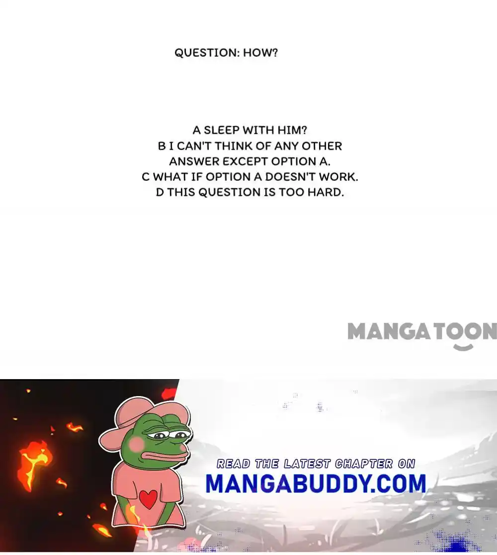 Oh My Savage Princess！ Chapter 150