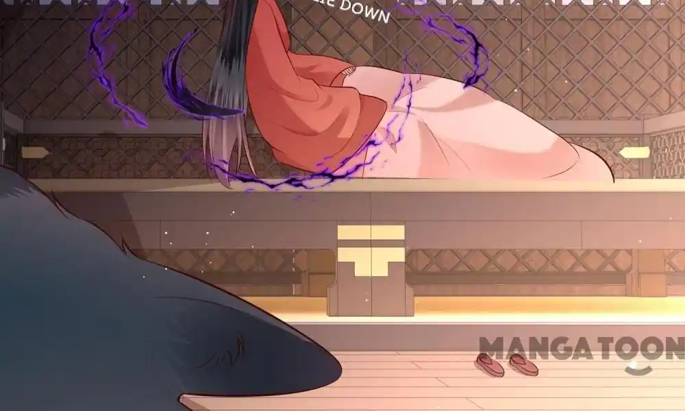 Oh My Savage Princess！ Chapter 152