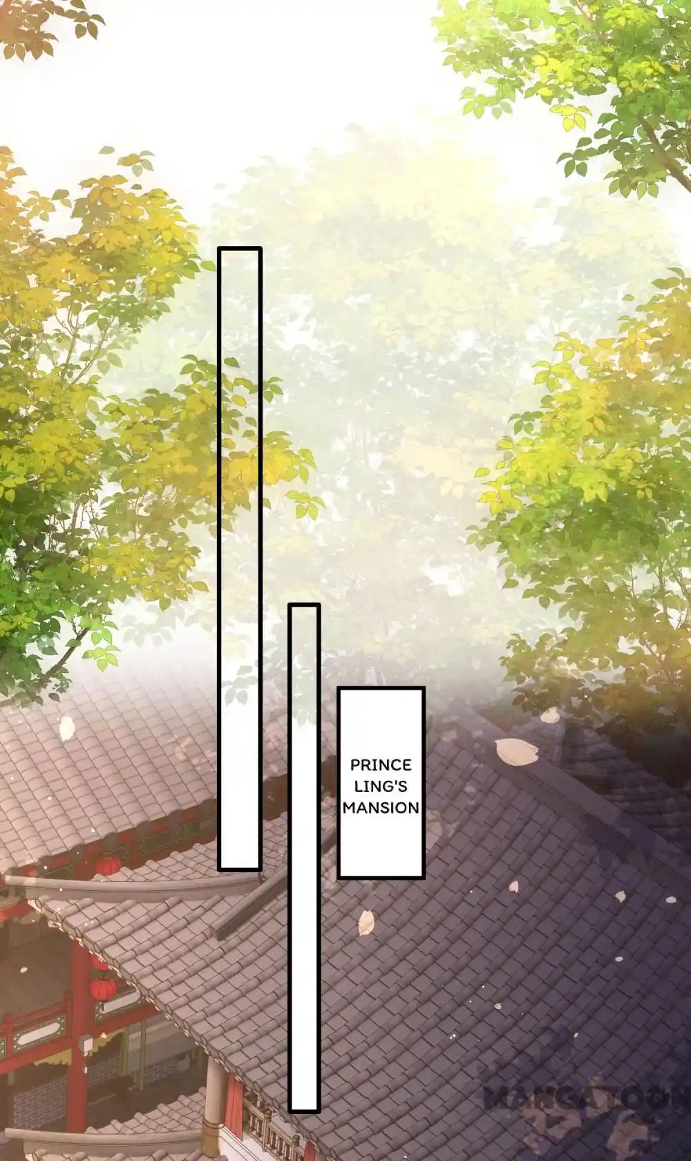 Oh My Savage Princess！ Chapter 152