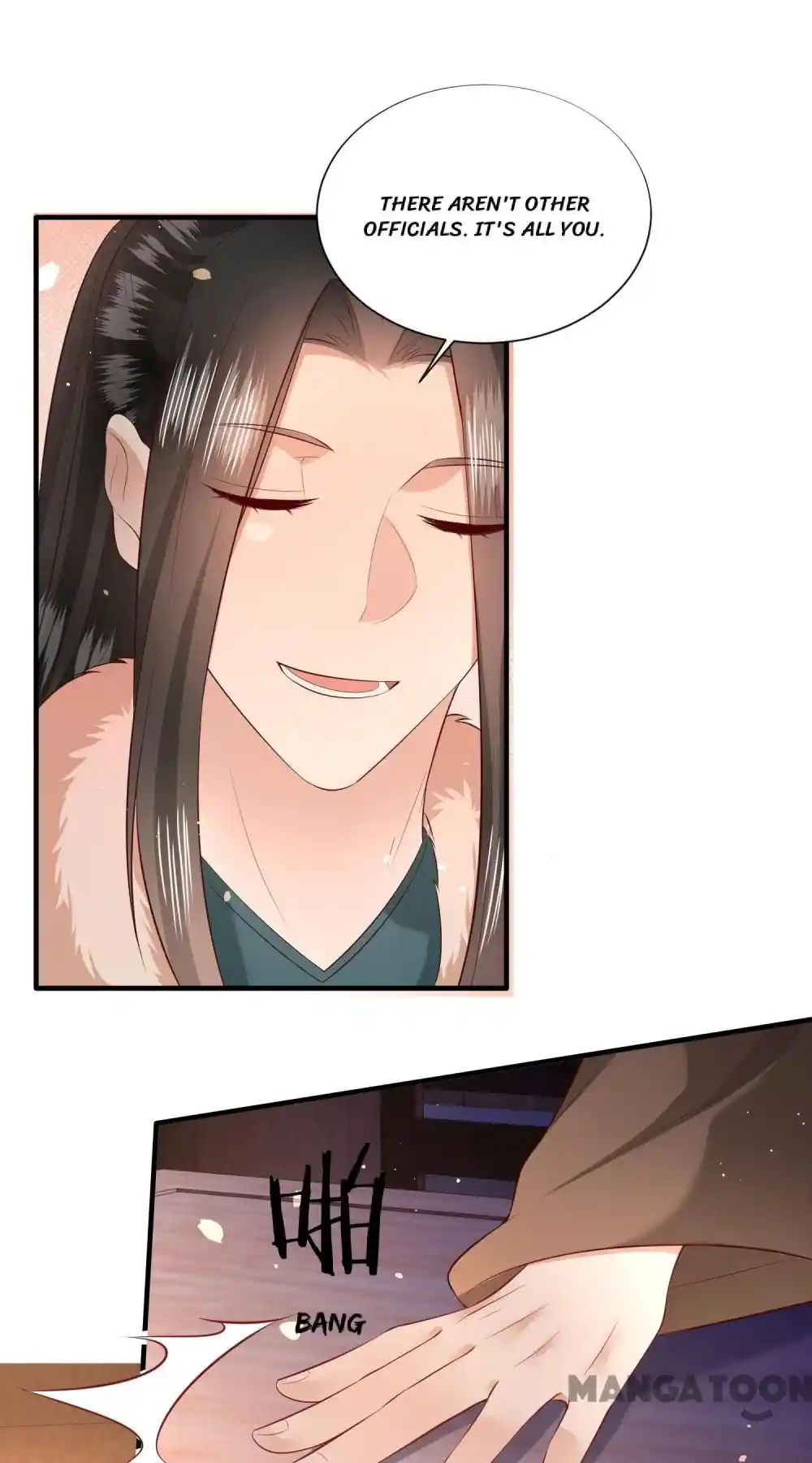 Oh My Savage Princess！ Chapter 152