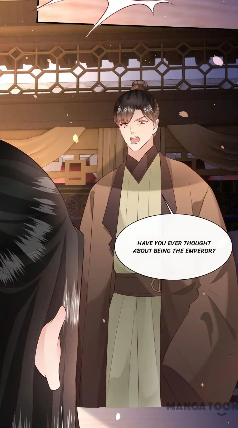 Oh My Savage Princess！ Chapter 152