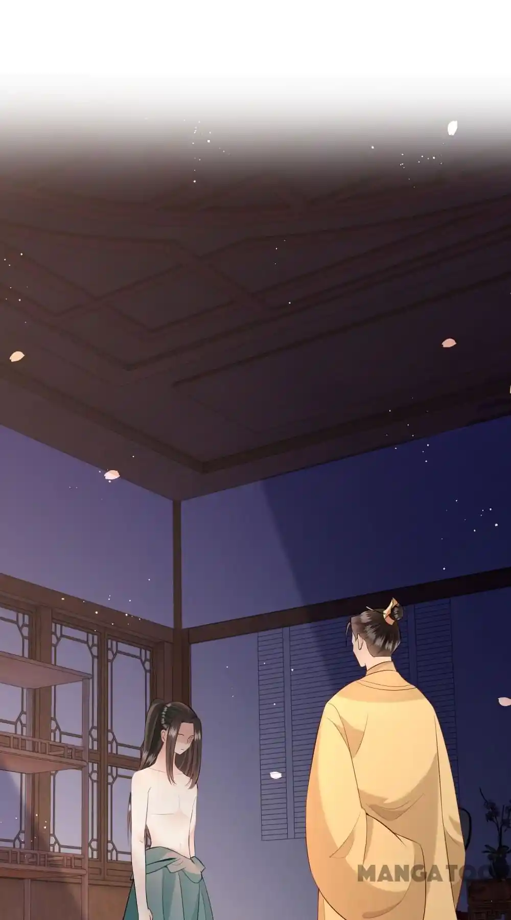 Oh My Savage Princess！ Chapter 152