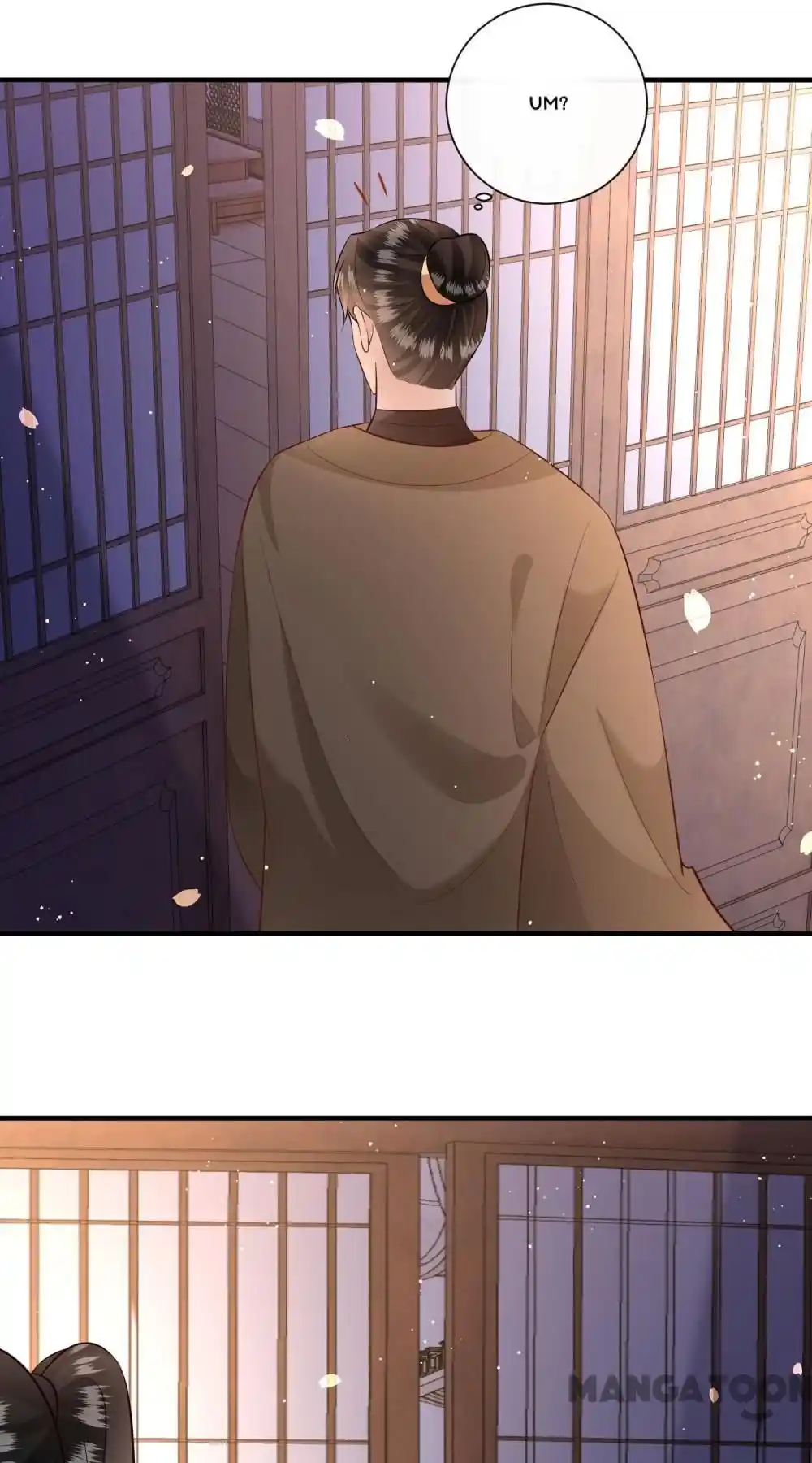 Oh My Savage Princess！ Chapter 152