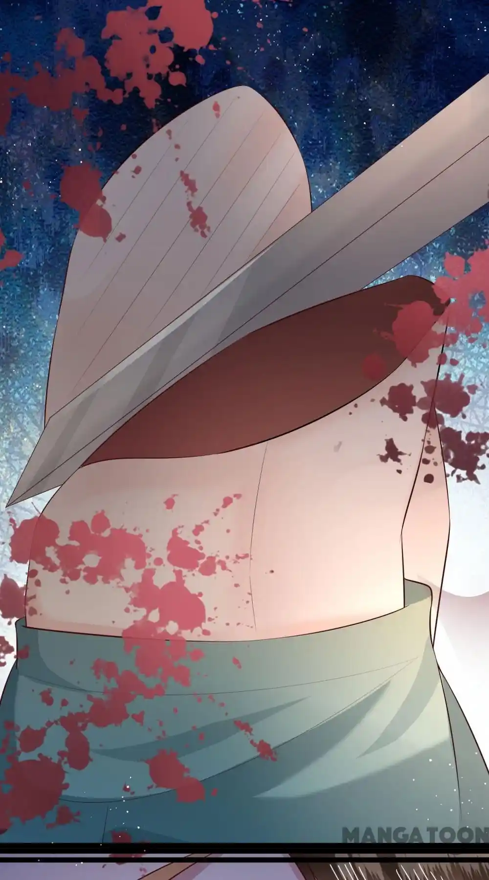 Oh My Savage Princess！ Chapter 152