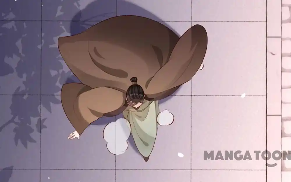 Oh My Savage Princess！ Chapter 152