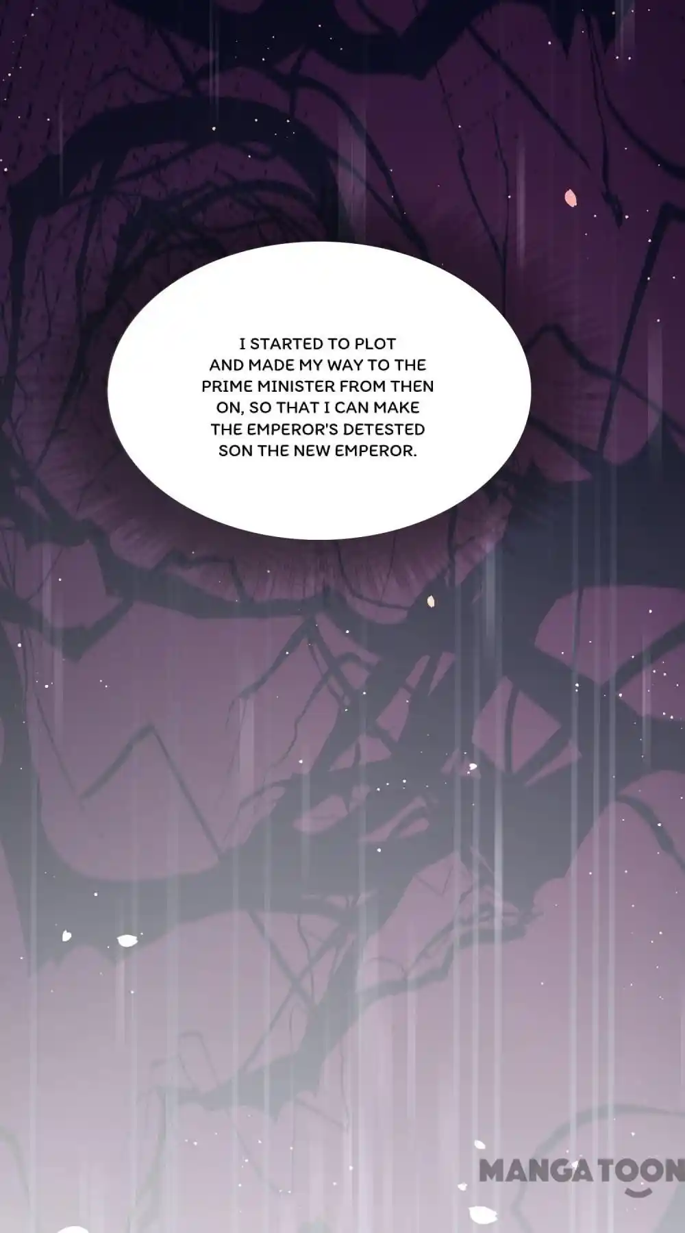 Oh My Savage Princess！ Chapter 152