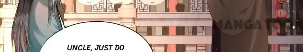 Oh My Savage Princess！ Chapter 152