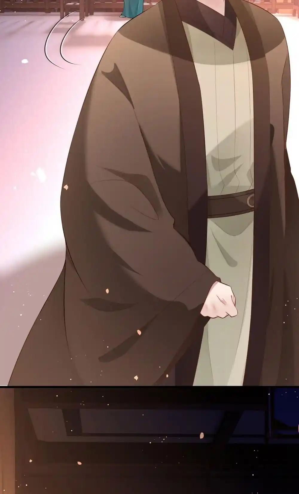 Oh My Savage Princess！ Chapter 152