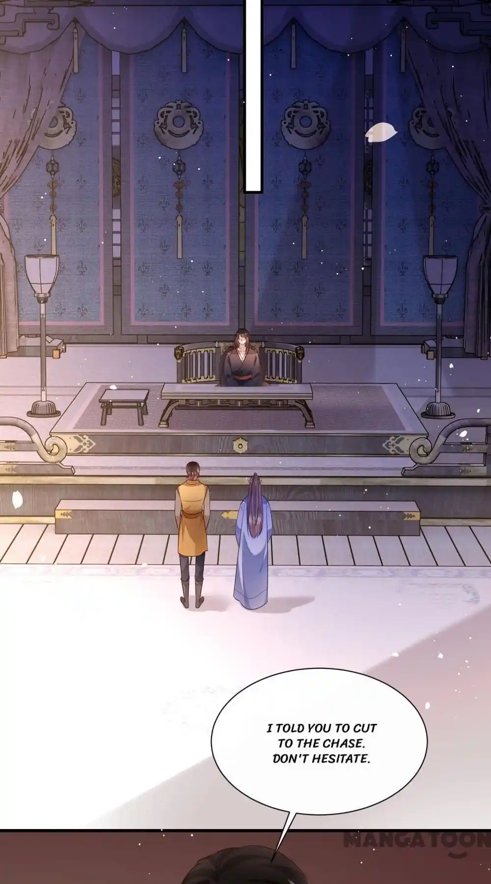 Oh My Savage Princess！ Chapter 152