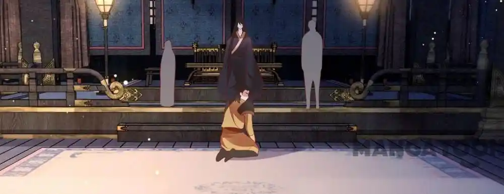 Oh My Savage Princess！ Chapter 153