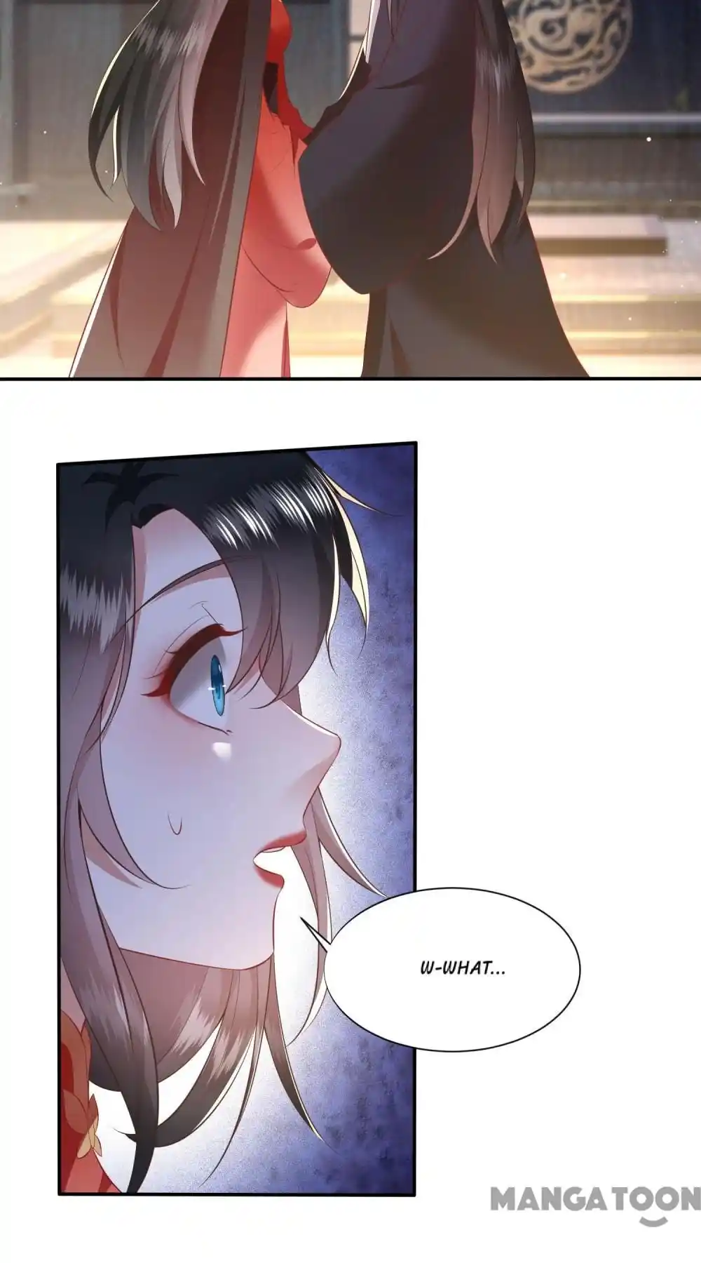 Oh My Savage Princess！ Chapter 153