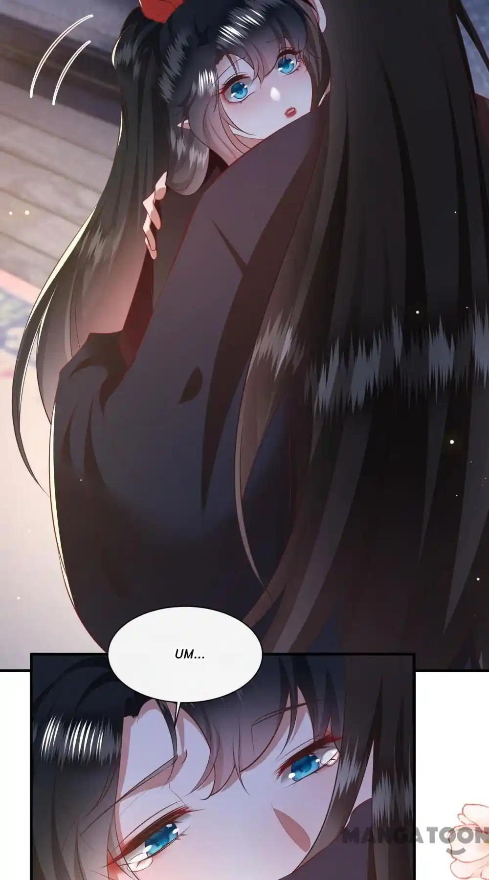 Oh My Savage Princess！ Chapter 153