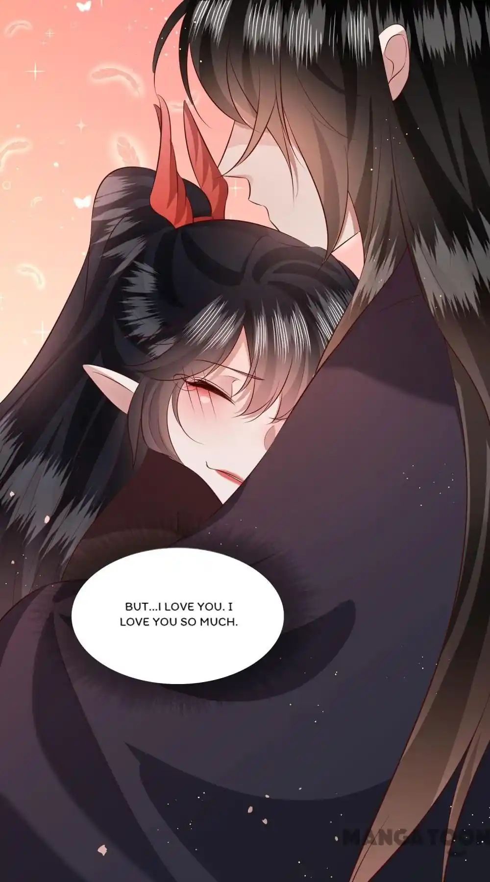 Oh My Savage Princess！ Chapter 153