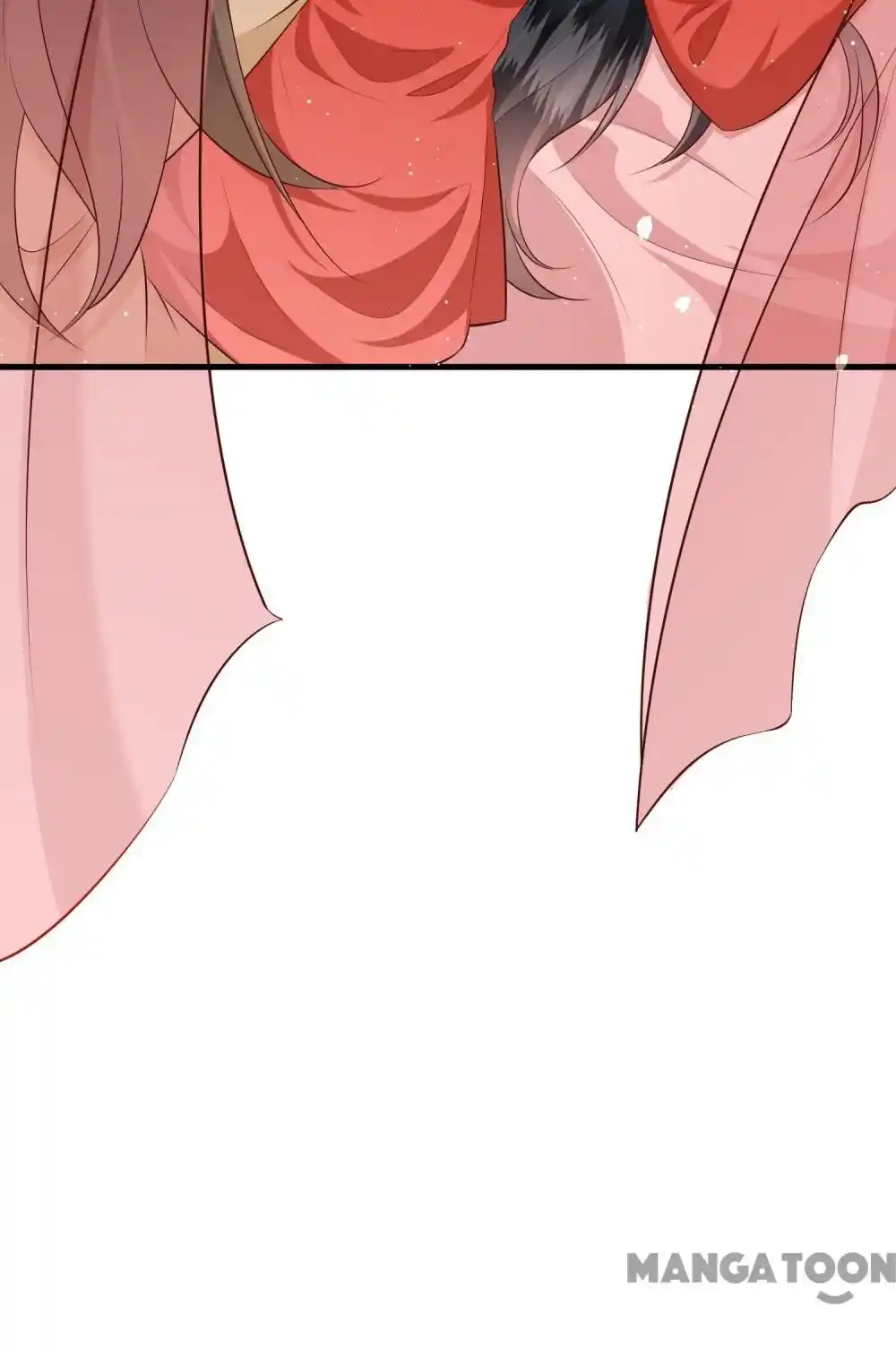 Oh My Savage Princess！ Chapter 153