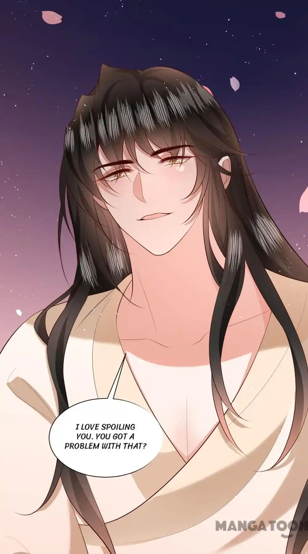 Oh My Savage Princess！ Chapter 153